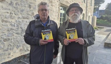 Ils publient un livre pour interpeller les prochains élus de leur commune