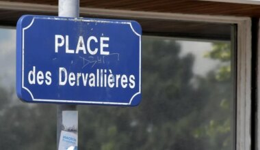 Un forum pour l’emploi, mardi 30 septembre, au beau milieu des Dervallières, à Nantes
