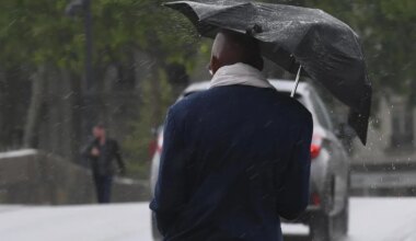 Allègement des restrictions d’usage de l’eau potable et des eaux superficielles en