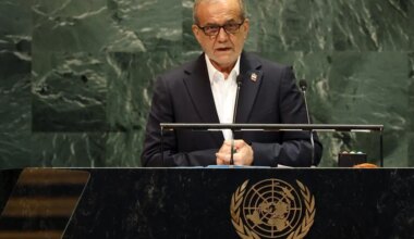 Pourquoi les sanctions de l’Onu contre l’Iran seront-elles de retour ce samedi soir ?