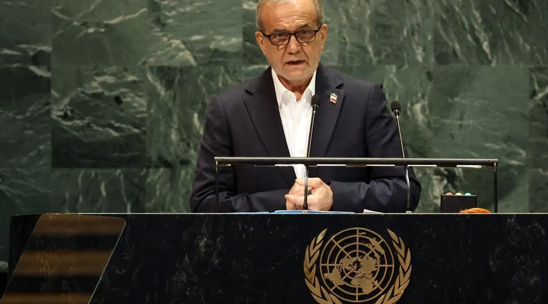 Pourquoi les sanctions de l’Onu contre l’Iran seront-elles de retour ce samedi soir ?