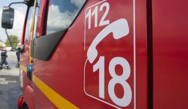 Un homme de 20 ans grièvement blessé après un accident de motocross en Vendée