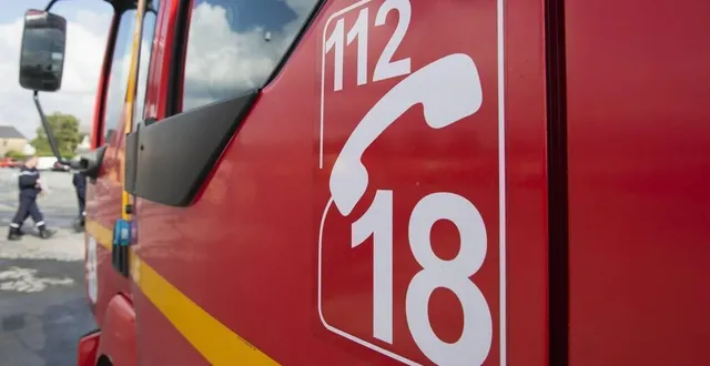 photo  un jeune homme de 20 ans a été victime d’une chute au guidon de sa motocross et a été gravement blessé ce samedi 27 septembre, à apremont.  ©  archives 