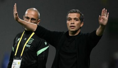 FC Nantes. « Il faut respecter Nantes » : le coup de gueule de Luis Castro contre l’arbitrage