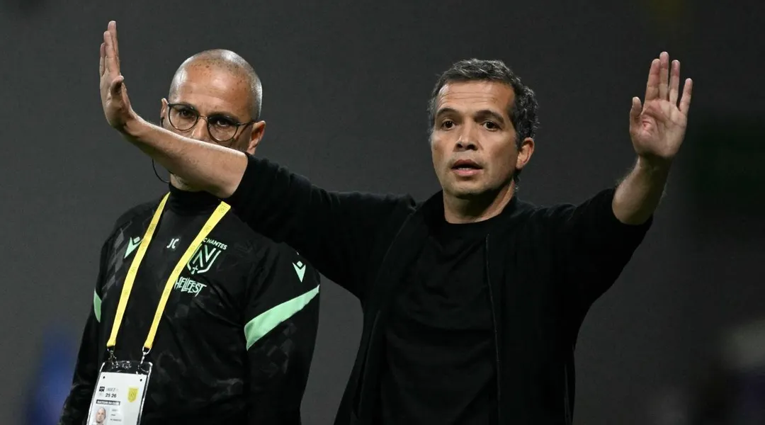 FC Nantes. « Il faut respecter Nantes » : le coup de gueule de Luis Castro contre l’arbitrage