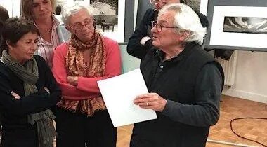 Saint-Sébastien-sur-Loire. Photographes des 3 îles : la saison repart sans son mentor Roger
