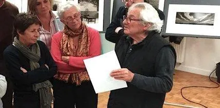 Saint-Sébastien-sur-Loire. Photographes des 3 îles : la saison repart sans son mentor Roger
