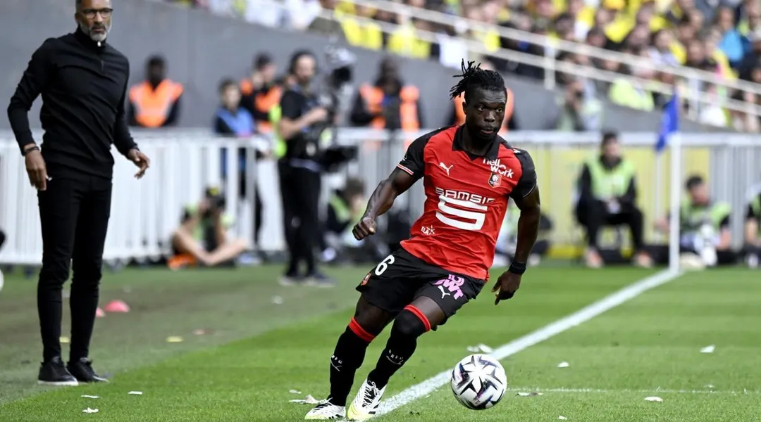 Stade Rennais - RC Lens. Rennes a priori sans Rongier, avec Seidu : les compos d’équipes