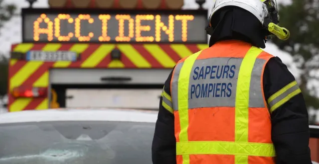 photo  les secours n’ont pas sauver la victime.  ©  photo illustration presse océan 