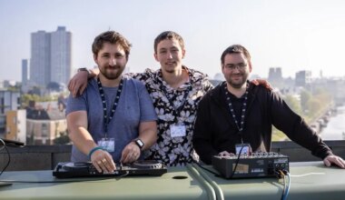 « Des musiques pour tous » pour un dimanche 5 octobre dansant à Chantepie