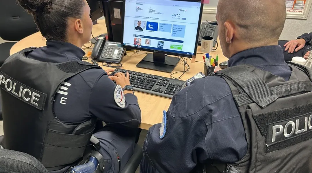 Pour la « diversité du métier », ils encouragent à devenir policier adjoint