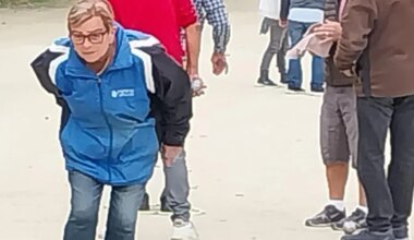 Betton. Un concours de pétanque pour Octobre rose