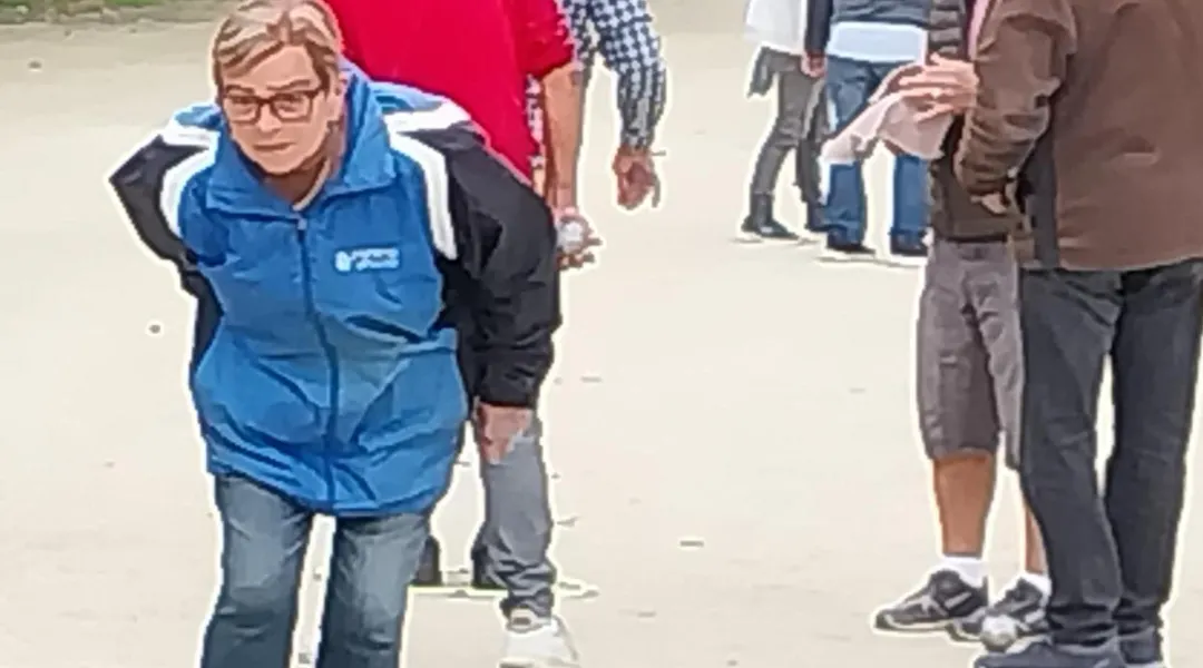 Betton. Un concours de pétanque pour Octobre rose