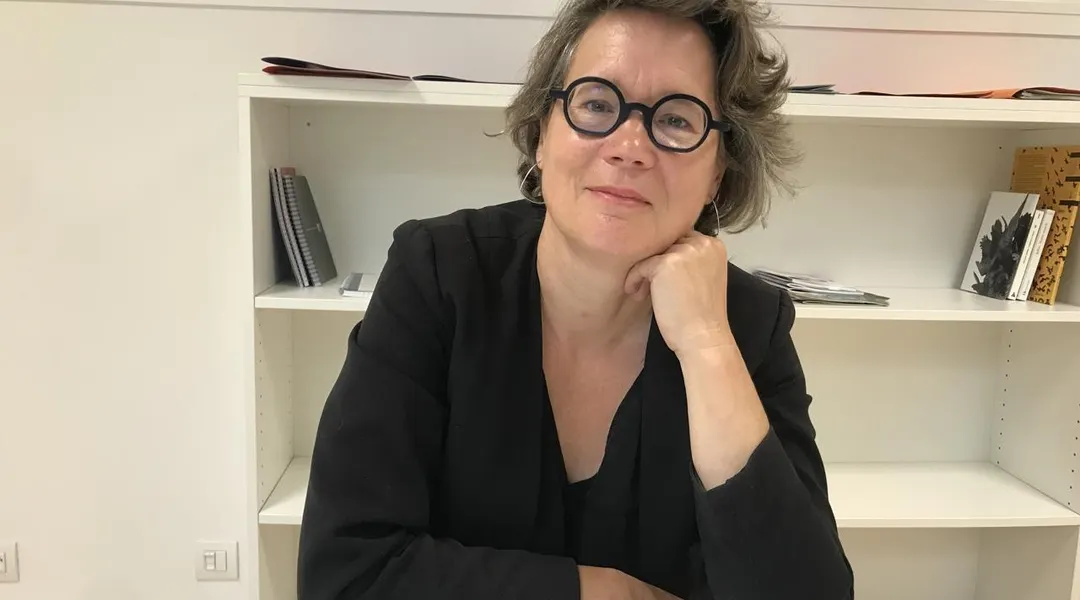Pour sa nouvelle directrice, le musée d’arts de Nantes est « un terrain d’aventure idéal »