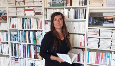 À la rentrée, la médiathèque Lucien-Herr met à l’honneur la bibliothérapie