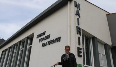 Municipales 2026. À Geneston, la maire brigue un troisième mandat