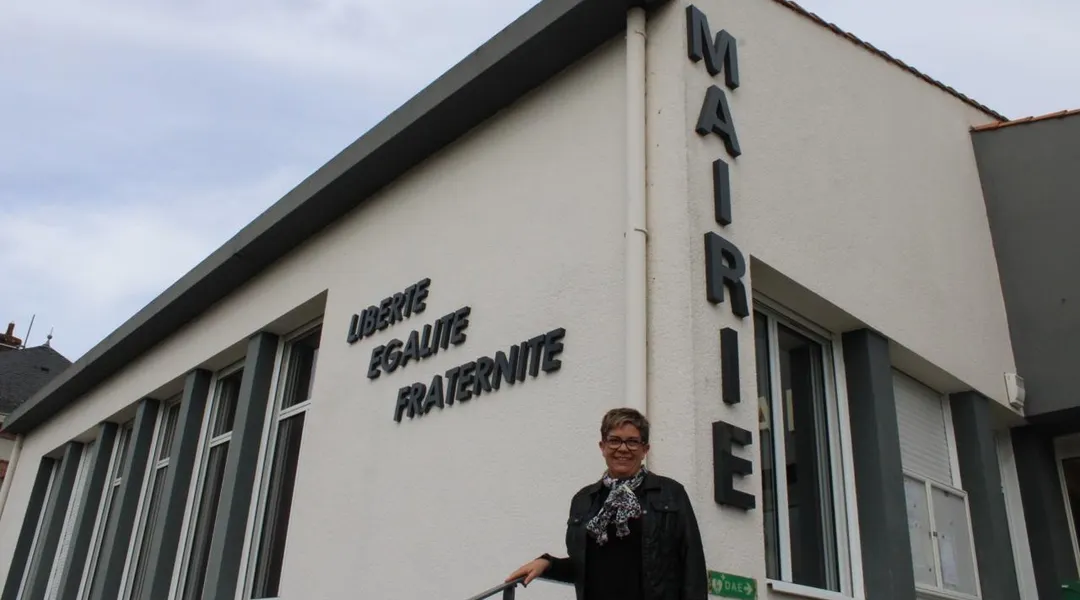 Municipales 2026. À Geneston, la maire brigue un troisième mandat