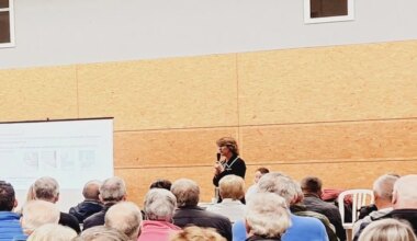Carquefou. Cinq rencontres de quartiers organisées du 6 au 15 octobre
