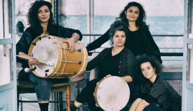 Le Rheu. Le Grand Soufflet ouvre la saison culturelle d’Agora