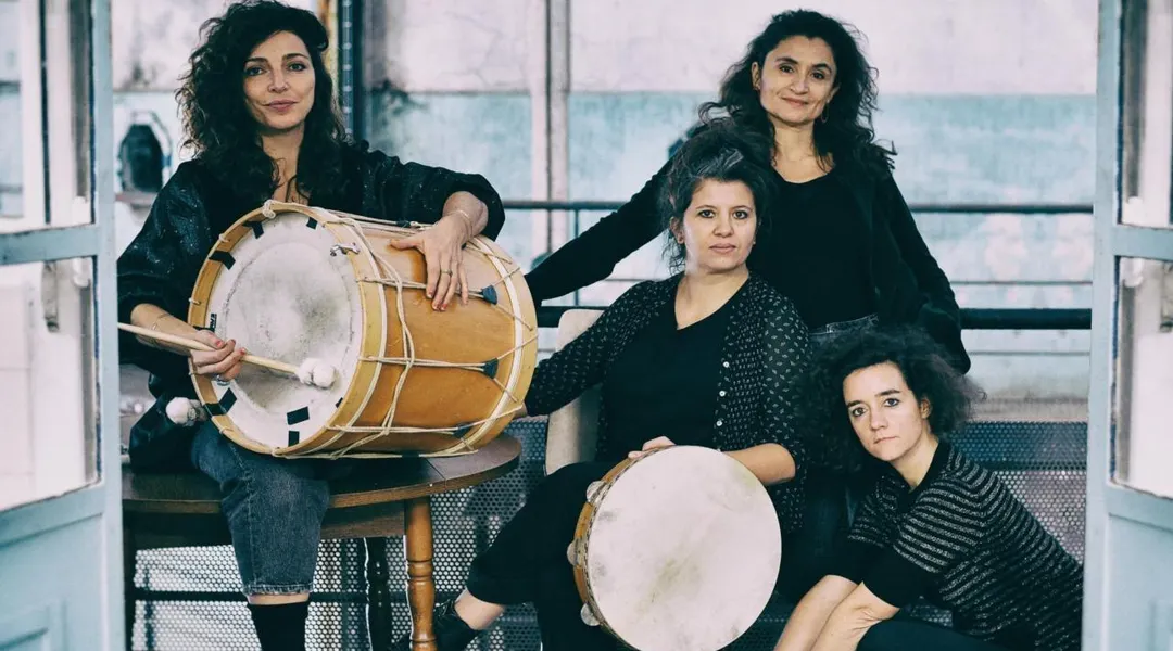 Le Rheu. Le Grand Soufflet ouvre la saison culturelle d’Agora