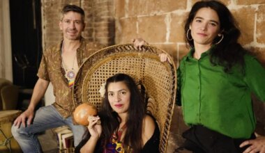 Montauban-de-Bretagne. Un concert pour la trentième édition du Grand Soufflet