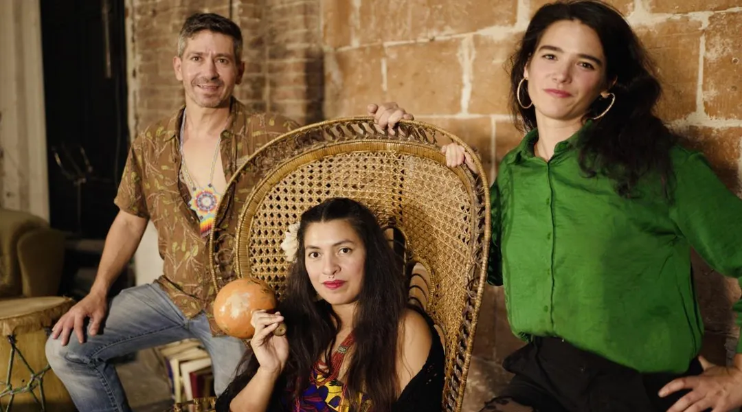 Montauban-de-Bretagne. Un concert pour la trentième édition du Grand Soufflet