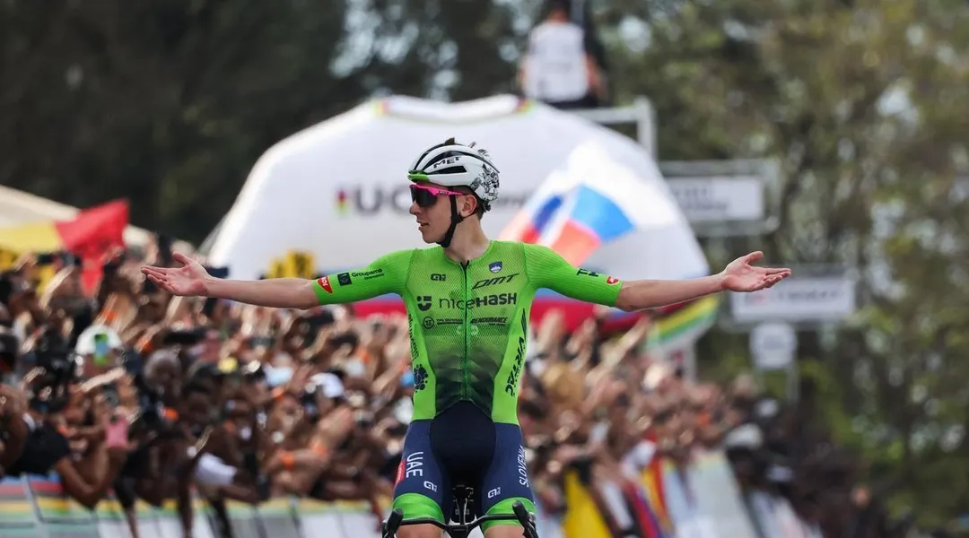 PODCAST. Tadej Pogacar est-il l’égal d’Eddy Merckx ?
