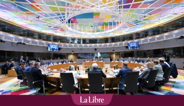Près de 7 Européens sur 10 souhaitent que l'Union européenne joue un rôle plus important pour assurer leur sécurité
