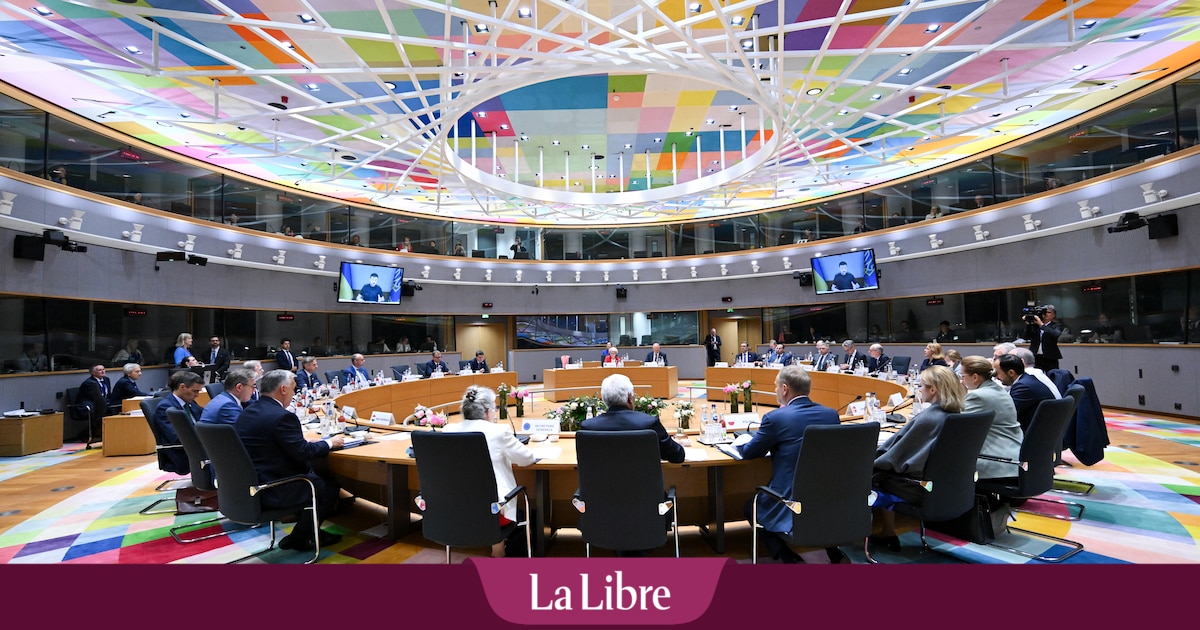 Près de 7 Européens sur 10 souhaitent que l'Union européenne joue un rôle plus important pour assurer leur sécurité