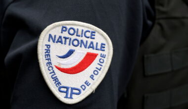 Nice : un Suisse placé en garde à vue après des « injures » envers un rabbin
