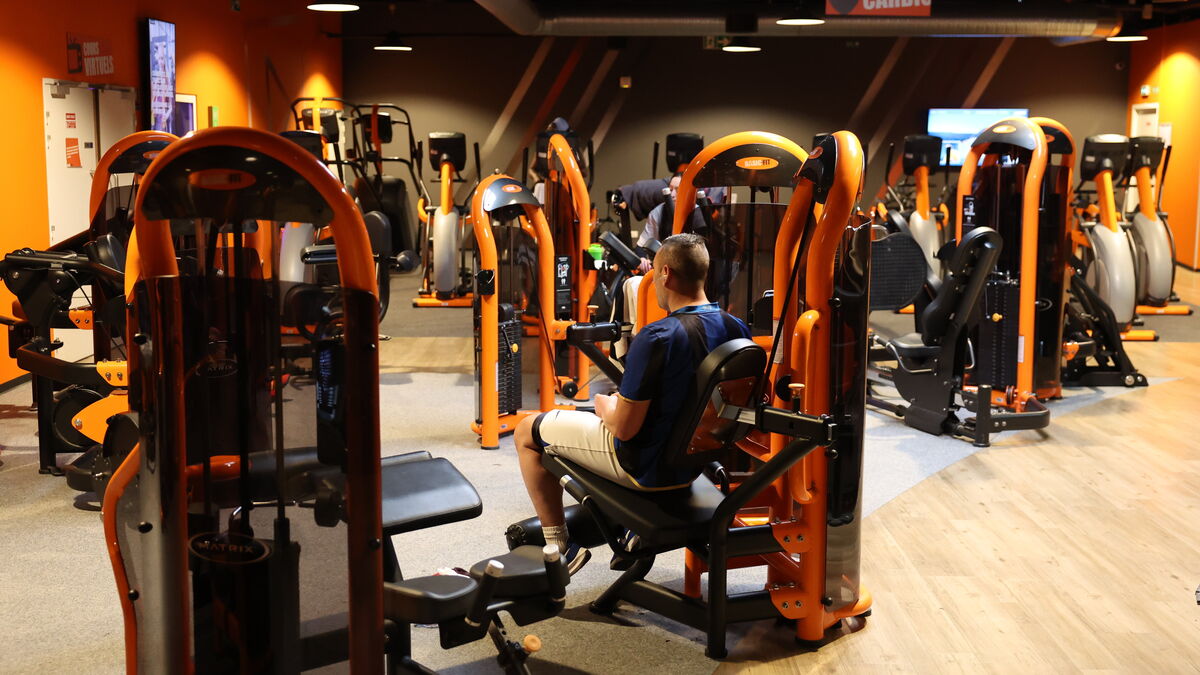 « T’es une merde, retourne dans ton pays » : Basic Fit présente ses excuses après les insultes racistes contre un client