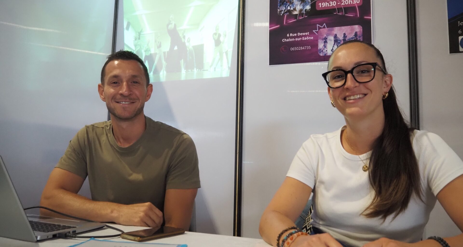 Saviez-vous qu'à Chalon sur Saône, vous pouvez suivre des cours de K-Pop ? - info-chalon.com