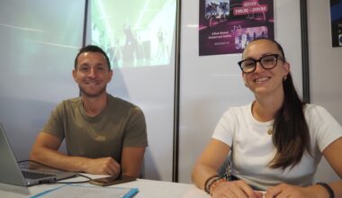 Saviez-vous qu'à Chalon sur Saône, vous pouvez suivre des cours de K-Pop ? - info-chalon.com