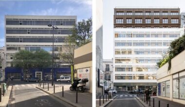 Logement social en Île-de-France : « On a réalisé 4 % de l’objectif de 2025 et nous sommes en septembre »