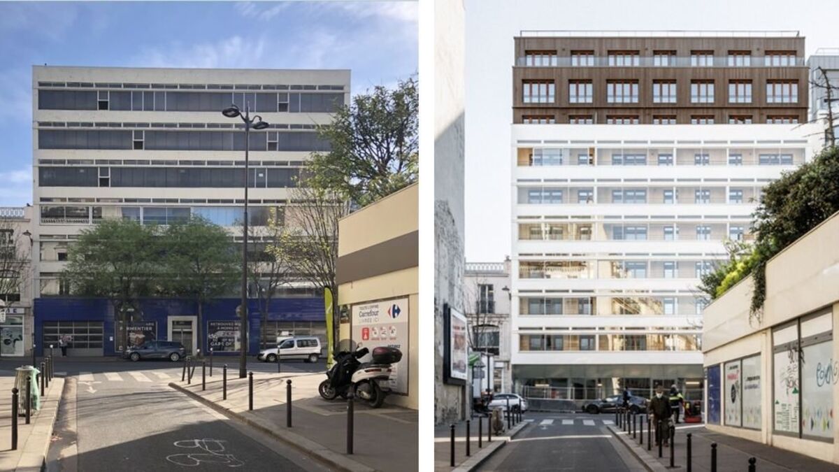 Logement social en Île-de-France : « On a réalisé 4 % de l’objectif de 2025 et nous sommes en septembre »