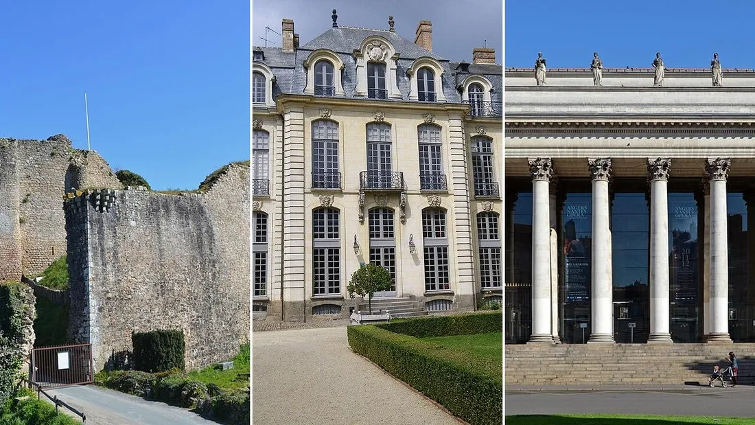 patrimoine