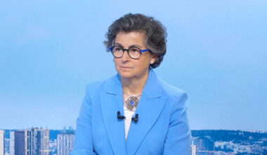 Arancha González Laya : « L’accord commercial avec les USA normalise la loi du plus fort »