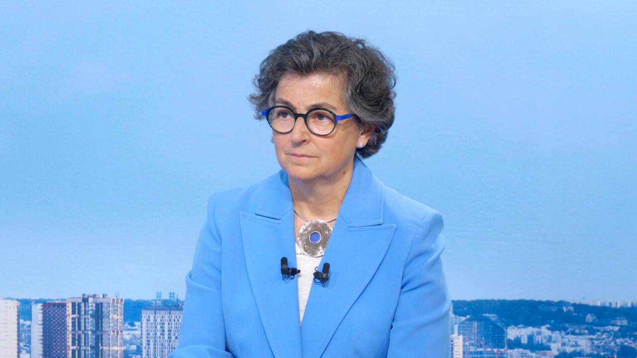 Arancha González Laya : « L’accord commercial avec les USA normalise la loi du plus fort »
