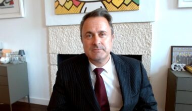 Xavier Bettel: «Certains tremblent devant toute décision venant de Washington»