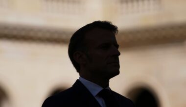 «Si un président veut mettre en place un régime illibéral en France, il peut en trouver les voies» – Libération