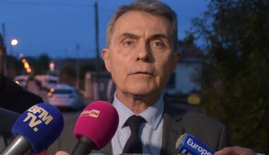 au procès de Cédric Jubillar, le procureur en position d’accusé – Libération
