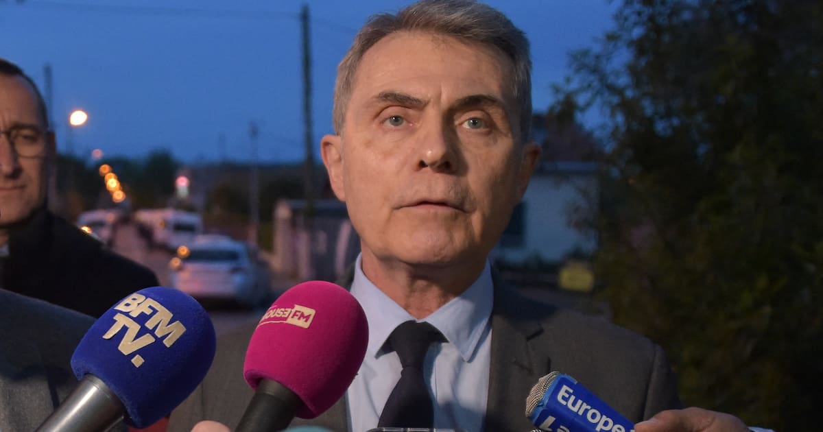 au procès de Cédric Jubillar, le procureur en position d’accusé – Libération