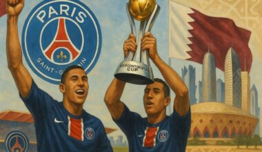 le PSG jouera à domicile, mais ce ne sera pas à Paris