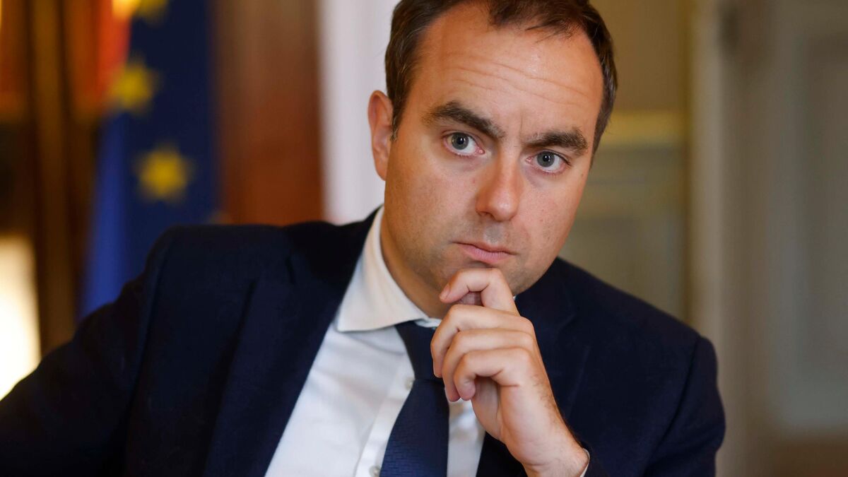 Sébastien Lecornu Premier ministre : « provocation », « dernière cartouche »… Les réactions s’enchaînent après sa nomination