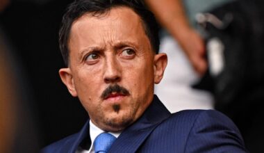 L’OL prêt à enfoncer l’OM ! - Sports.fr