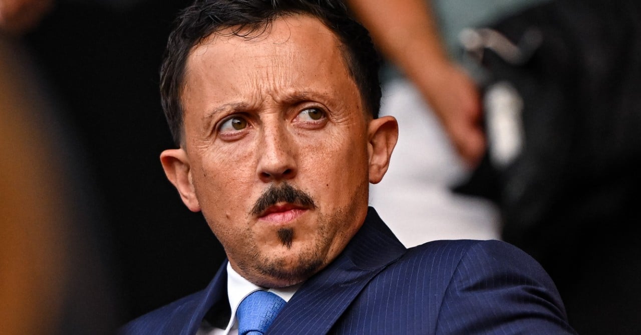 L’OL prêt à enfoncer l’OM ! - Sports.fr