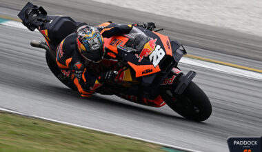 Dani Pedrosa