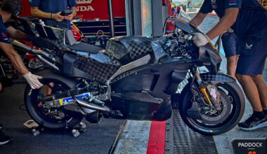 Alberto Puig fait le point sur le Test MotoGP à Misano pour Honda