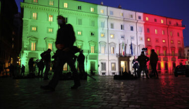 Pourquoi l'Italie devient la nouvelle destination des riches européens
