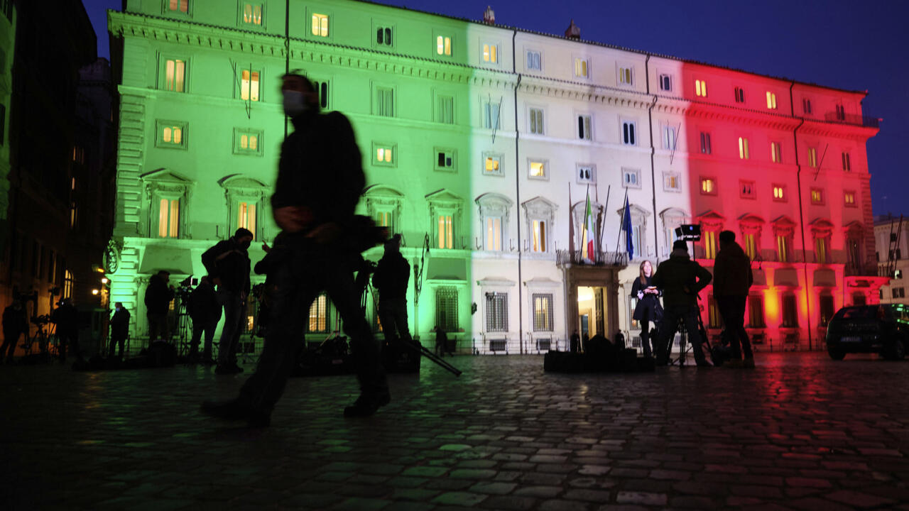 Pourquoi l'Italie devient la nouvelle destination des riches européens